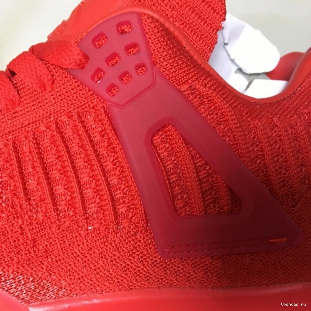 AQ3559-600 4 FLYKNIT AIR “RED” JORDAN 0331